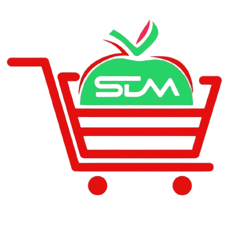 Logo del Supermercado